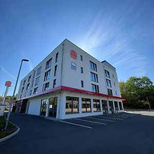 Smart&Stay Aparthotel Saarbrücken Süd - kontaktloser Self Check-In